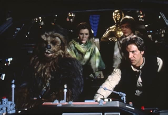 Star Wars: Episode VI - Return of the Jedi 1983