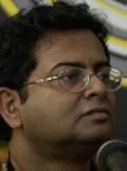 Choker Bali: A Passion Play 2003