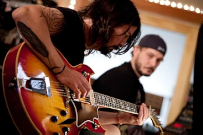 Sound City 2013