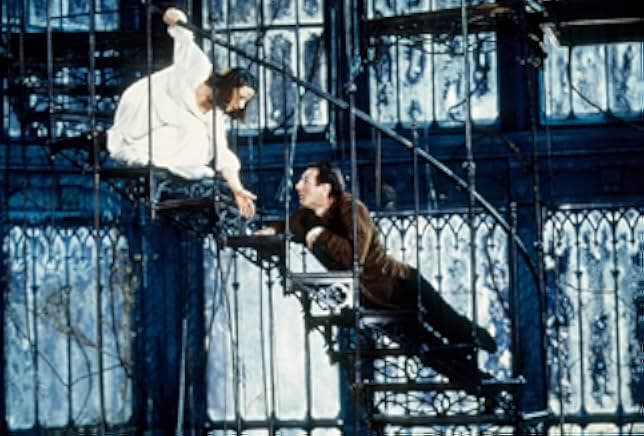 The Haunting 1999