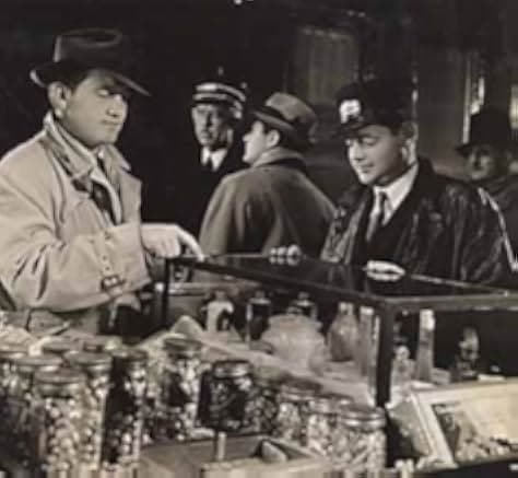 Fury 1936