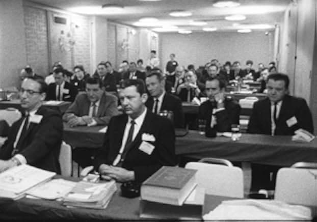 Salesman 1969