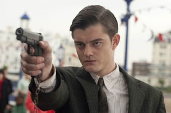 Brighton Rock 2010