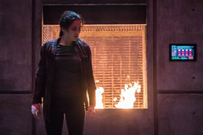 The Possession of Hannah Grace 2018