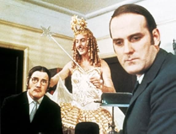 And Now for Something Completely Different 1971