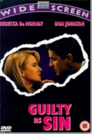 Guilty as Sin 1993