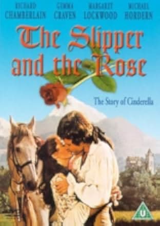 The Slipper and the Rose: The Story of Cinderella 1976