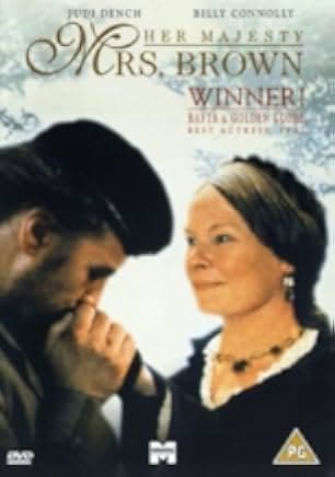 Mrs. Brown 1997