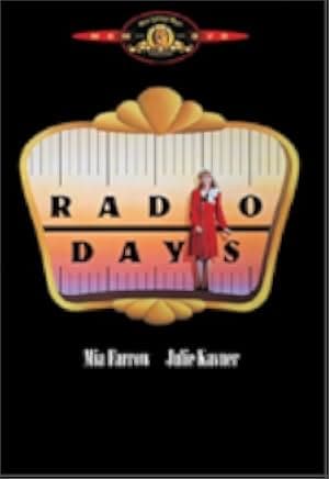 Radio Days 1987
