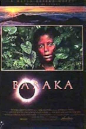 Baraka 1992