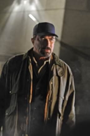 Jesse Stone: No Remorse 2010