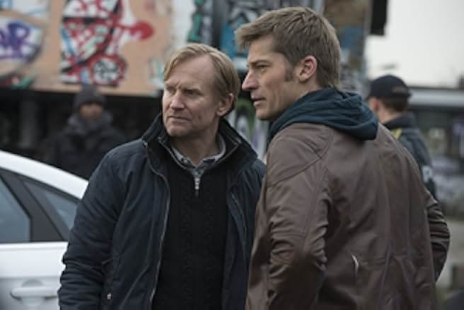 A Second Chance 2014