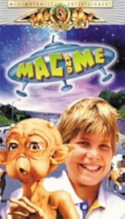 Mac and Me 1988
