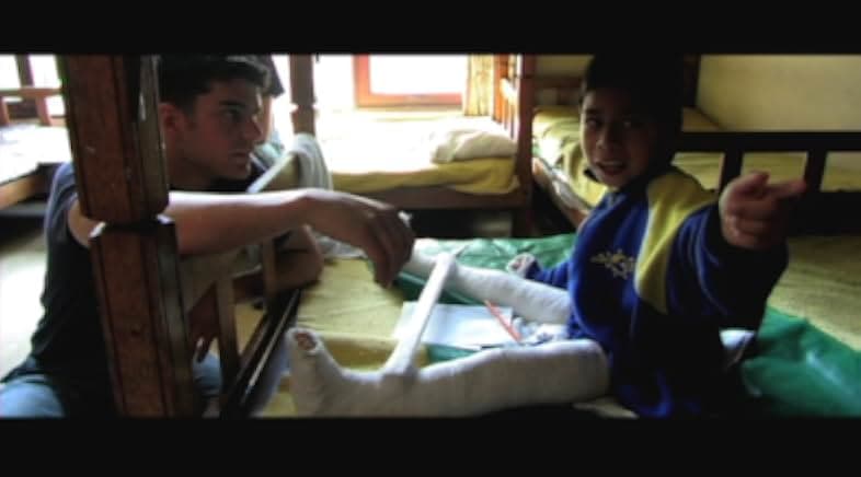 The Human Experience 2008