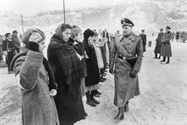 Schindler's List 1993