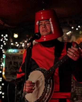 The History of Future Folk 2012