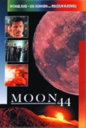 Moon 44 1990