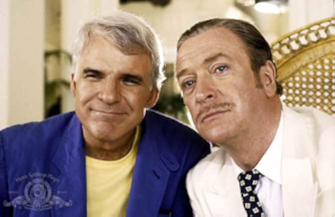 Dirty Rotten Scoundrels 1988
