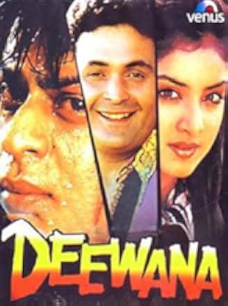 Deewana 1992