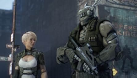 Appleseed Alpha 2014