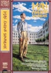 Man Facing Southeast 1986