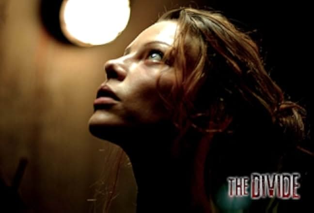 The Divide 2011