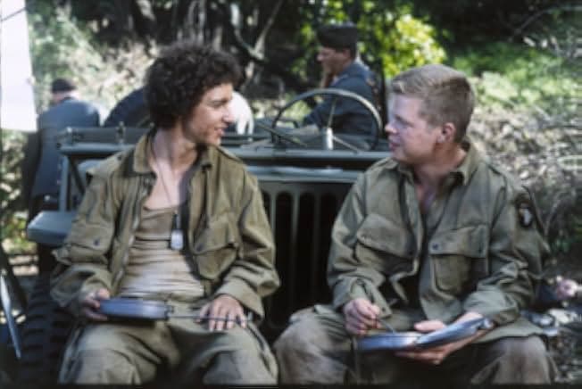 The Battle of Shaker Heights 2003