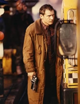Blade Runner 1982
