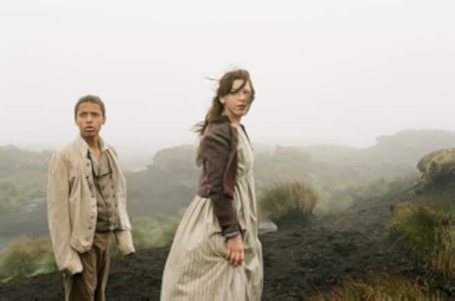 Wuthering Heights 2011