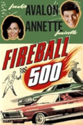 Fireball 500 1966