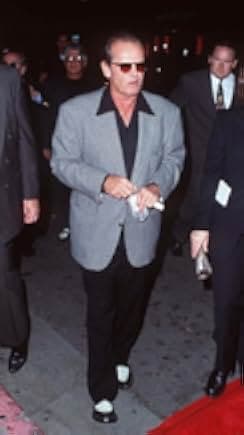 The Crossing Guard 1995