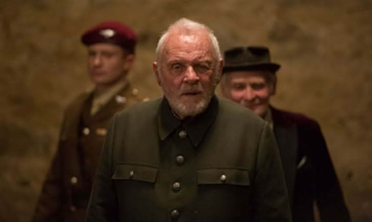 King Lear 2018