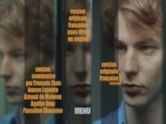 Water Drops on Burning Rocks 2000