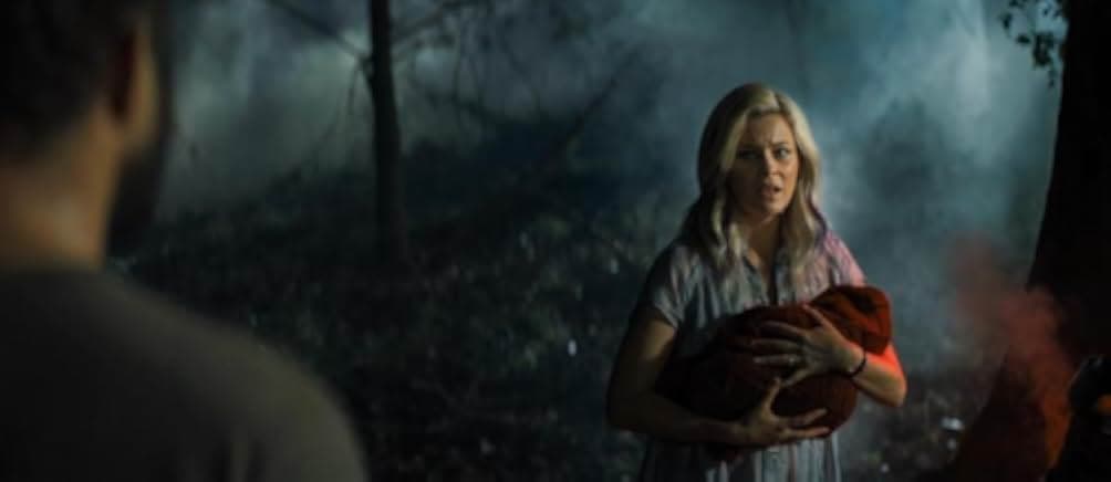 Brightburn 2019