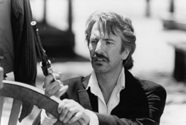 Quigley Down Under 1990