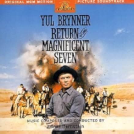 Return of the Seven 1966