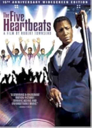 The Five Heartbeats 1991