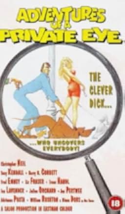 Adventures of a Private Eye 1977