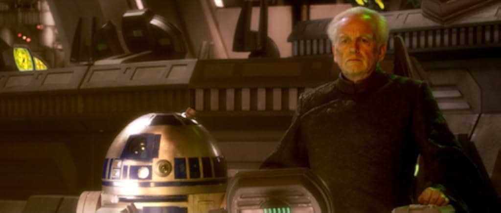 Star Wars: Episode III - Revenge of the Sith 2005