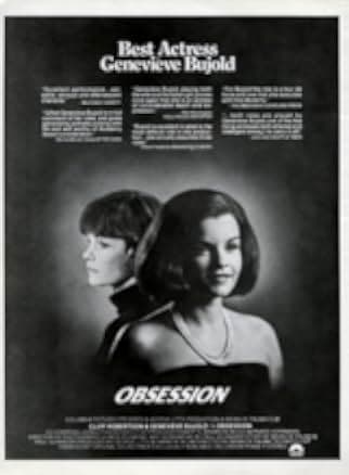 Obsession 1976