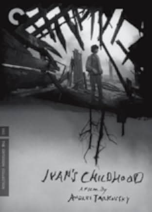 Ivan's Childhood 1962