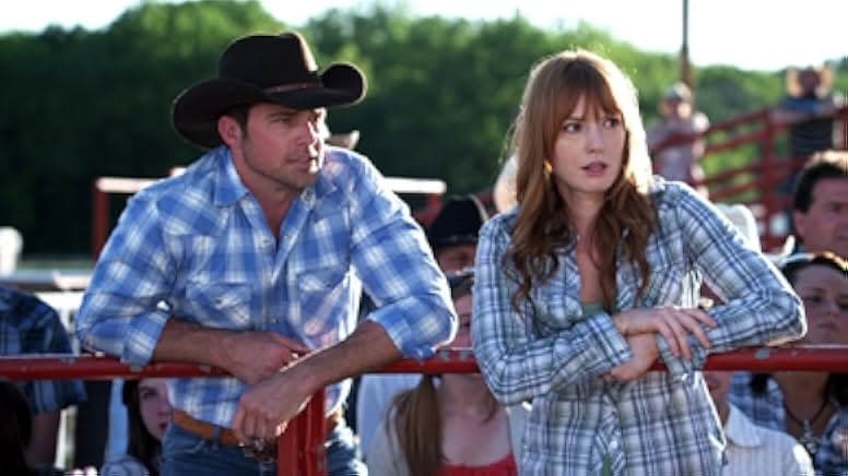 Cowgirls 'n Angels 2012