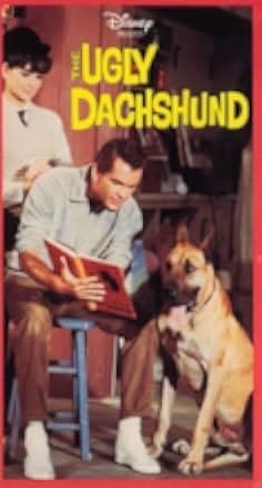 The Ugly Dachshund 1966