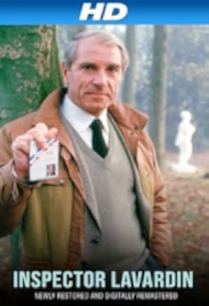 Inspecteur Lavardin 1986