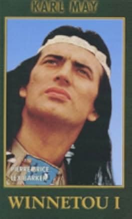 Winnetou 1963