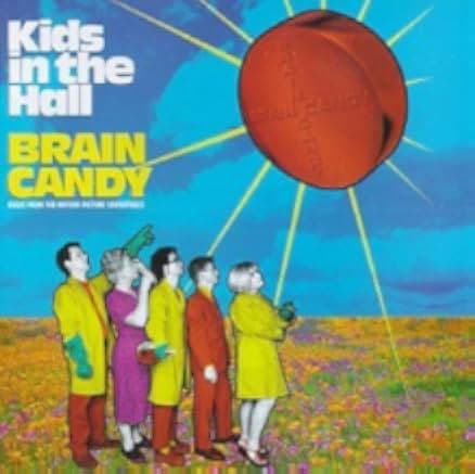 Kids in the Hall: Brain Candy 1996