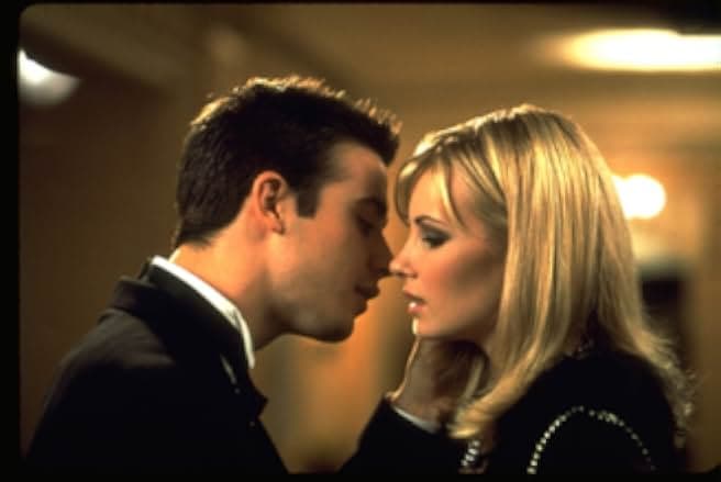 Head Over Heels 2001