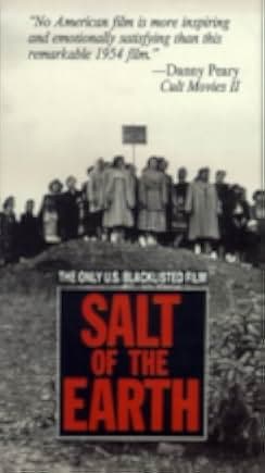 Salt of the Earth 1954