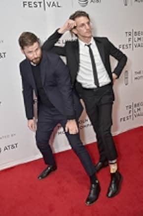 Super Dark Times 2017