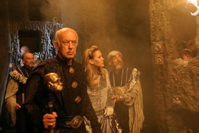 Dungeons & Dragons: Wrath of the Dragon God 2005